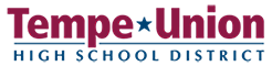 TUHSD logo