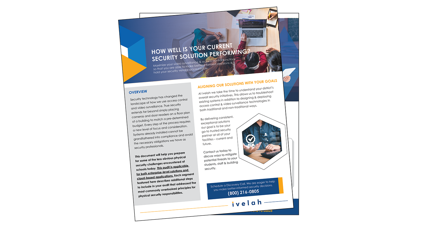 school existing audit tool imgB