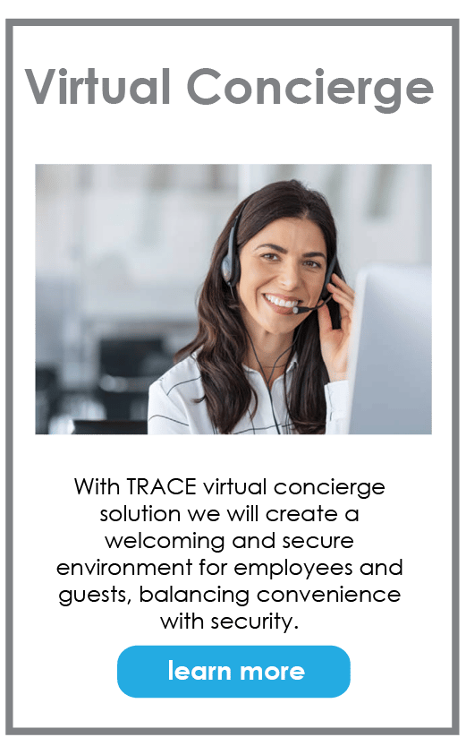 virtual concierge banner